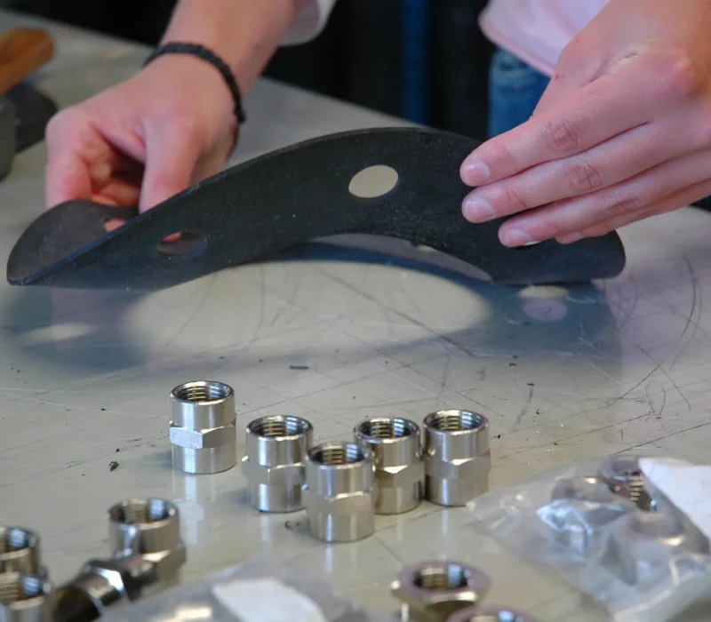 De Boer Industrietechniek